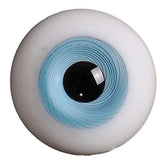 WANGFUFU 14mm Bjd 1/3 1/4 Doll Glass Eyes Doll Accessories Glasss Doll Eyeball DIY Sewing Craft Puppet Bear Doll Animal Stuffed Toys