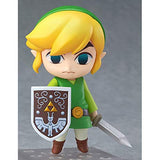 Mingteng The Legend of Zelda: Wind Waker Link Nendoroid Action Figure