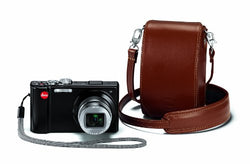 Leica V-LUX 30 14.1 MP Digital Camera with 16x Leica DC-Vario-Elmar Optical Zoom Lens and 3-Inch