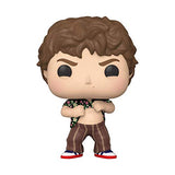 Funko Pop! The Goonies Set of 4: Sloth, Chunk, Mikey w/Map and Data w/Glove Punch