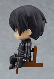 Sword Art Online: Kirito Nendoroid Swacchao! Action Figure