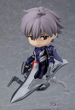 Good Smile Rebuild of Evangelion: Kaworu Nagisa (Plugsuit Version) Nendoroid Action Figure