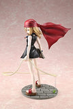 Shaman King: Anna Kyoyama 1:7 Scale PVC Figure