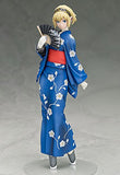 FREEing Persona 3: Aigis PVC Figure (Yukata Version)