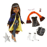 Bratz Collector Doll – Sasha, Multicolor (554684)