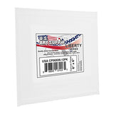 US Art Supply 6 X 6 inch Professional Artist Quality Acid Free Canvas Panel Boards 12-Pack (1