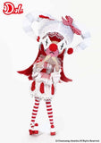 Pullip Dolls Dal Sentimental Noon 10" Fashion Doll Accessory