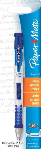 Paper Mate Clearpoint 0.7mm Mechanical Pencil(56979PP)
