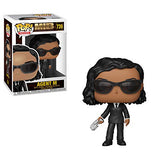 Funko Pop Movies: Men in Black International - Agent M