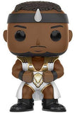 Funko POP WWE Big E Action Figure