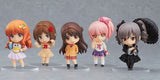 Idol Master CINDERELLA GIRLS Nendoroid Petit Idol Master CINDERELLA GIRLS Stage02 (Non Scale ABS&PVC Trading Action Figure 8set BOX)