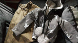 softgege Limited Edition 1/3 SD BJD DOD AS DZ SSDF LUTSDELF Dollfie Outfit/ Doll Suite / Hoodie Light Grey