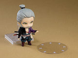 Good Smile The Witcher: Ronin – Geralt (Ronin Ver.) Nendoroid Action Figure,Multicolor