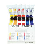 DANIEL SMITH 285610005 Extra Fine Essentials Introductory Watercolor, 6 Tubes, 5ml