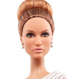 Barbie Jennifer Lopez Red Carpet Doll