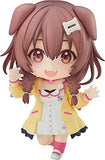 Nendoroid Hololive Production God of The Dogs, Non-Scale, Plastic, Pre-Painted Action Figure