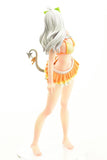 Orca Toys 1/6 Scale Mira-Jane Strauss Swimsuit Pure in Heart Approx. Total Height 9.8 inches (250 mm), PVC