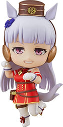 Umamusume: Pretty Derby Gold Ship Nendoroid Action Figure