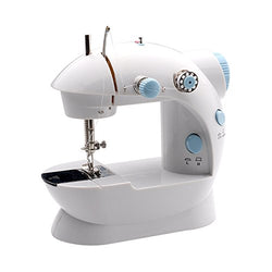 MICHLEY LSS-202 Lil' Sew & Sew Mini 2-Speed Sewing Machine