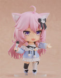 Nendoroid VShojo Nyantasha Non-Scale Plastic Pre-Painted Action Figure