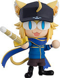 Good Smile Fate/Grand Carnival: Mysterious Neko X Nendoroid Action Figure