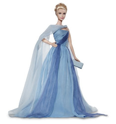 Barbie Collector To Catch A Thief Grace Kelly Doll