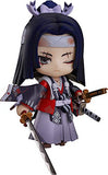 Good Smile Onmyoji: Onikiri Nendoroid Action Figure, Multicolor