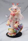 Kentendo Yuki 1/7 Scale PVC Painted Building Kit Figure