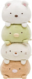 San-x Sumikko Gurashi Super Squishy Plush 6" Cat