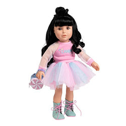 Adora Amazing Girls 18-inch Doll Candy (Amazon Exclusive) - Loves Cotton Candies