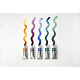 Winsor & Newton Professional Water Colour Paint, 5ml tube, Aqua Green