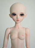 A complete set of dolls BJD SD DOLL 1/4BJD Free Make-up Custom-made