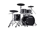 Roland Electronic Five-Piece V-Drums Acoustic Design Kit (VAD-506-1)