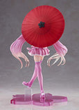 Taito Sakura Miku~2nd Season~ New Written Figure ~Japanese Umbrella ver~ Lottery Figure, Multiple Colors (T83540)