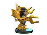 Quantum Mechanix QMx - Alien - Ripley Power Loader Q-Fig Elite