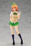 Good Smile The Quintessential Quintuplets: Yotsuba Nakano Pop Up Parade PVC Figure, Multicolor