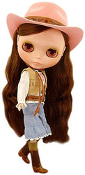 TOMY Blythe Shop Limited Doll Urban Cowgirl