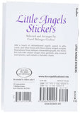 Little Angels (Dover Stickers)