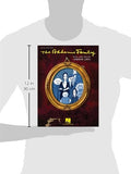The Addams Family: Vocal Selections (Vocal Line with Piano Accompaniment)