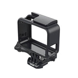 GoPro HERO6 Black Action Camera + 32GB microSDHC with Adapter + Medium Case + Vivitar Memory Card