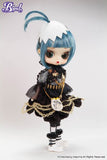 Pullip Dolls Byul Lunatic Alice Humpty Dumpty 10" Fashion Doll Accessory