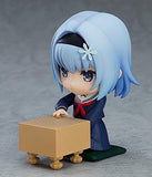 Good Smile The Ryuo's Work is Never Done!: Ginko Sora Nendoroid Action Figure