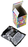 Worlds Smallest Classic Novelty Toy Surprise Boxes - Series 3 - Series 4 - Bundle Set of 2