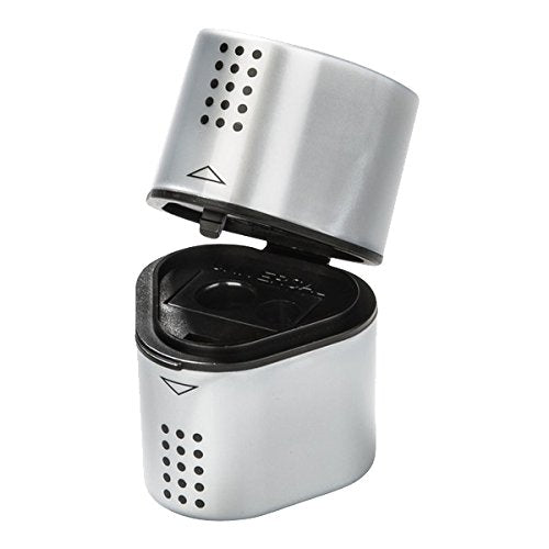 Grip Trio Pencil Sharpener