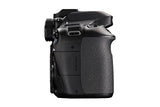 Canon EOS 80D Digital SLR Camera Body (Black) (Renewed)