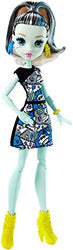 Monster High Frankie Stein Doll