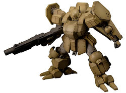 Assault Suits Leynos: AS-5E3 Leynos Player Type (Renewal Ver.) 1:35 Scale Model Kit