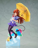 The Demon Girl Next Door 2: ShadowMistress Yuko (School Uniform Ver.) PVC Statue