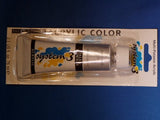 Daler Rowney Acrylic Color System 3 Silver (Imit) 75ml Tube