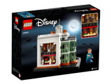 Lego Disney Mini Enchanted Mansion # 40521 - 680 Pieces